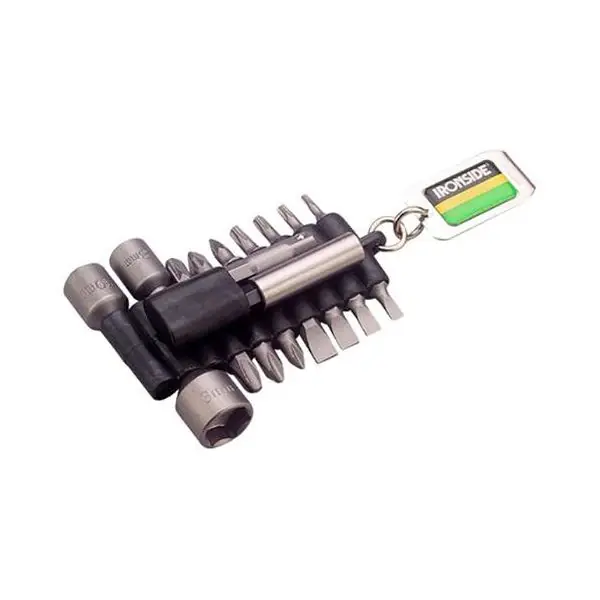 Begränsad tid Bitssats